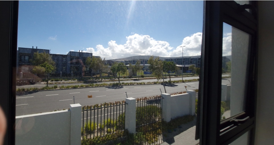 To Let  Bedroom Property for Rent in Burgundy Estate Western Cape